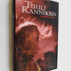 Tuuli Rannikko : Veriura - pikkukuva 1