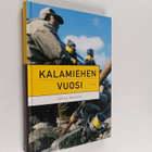 Jukka Halonen : Kalamiehen vuosi - pikkukuva 1