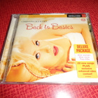 CD Christina Aguilera - Back To Basics (Deluxe 2CD) - pikkukuva 1