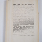 Olavi Siippainen : Maata näkyvissä - pikkukuva 2