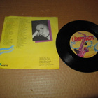 Anita Pajunen 7" Niin oikein se on/Instrumental,Ps v.1988 - pikkukuva 2