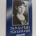 Sylvia Plath : Sanantuojat - pikkukuva 1
