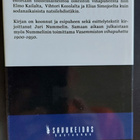 Oikeiston vihapuhetta - toim. Juri Nummelin - pikkukuva 2