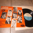TOIVEKONSERTTI 29 : RLP 8088 - pikkukuva 1