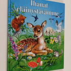 Saro de la Iglesia : Ihanat eläinystävämme - pikkukuva 1