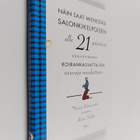 Karen Salmansohn : Näin saat miehestäsi salonkikelpoisen ... - pikkukuva 1
