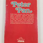 J. M. Barrie : Peter Pan - pikkukuva 2