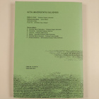 Ritva Raatikainen : Self-activeness in Domiciliary Care :... - pikkukuva 2