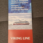 Vikingin vuorokauden risteily (Turku-Tukholma) - pikkukuva 1