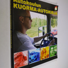 Tapani (toim.) Rintee : Autokoulun kuorma-autokirja - pikkukuva 1