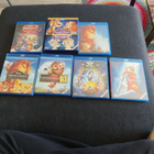 Disney Blu-ray -elokuvapaketti - pikkukuva 1