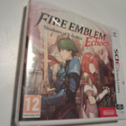 Fire emblem Echoes - pikkukuva 1