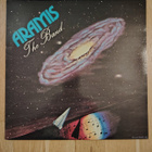 ARAMIS THE BAND -LP - pikkukuva 1
