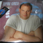 TAPANI KANSA - TÄYSIKUU LP '91 PAINOS HARVINAINEN M-/M- - pikkukuva 1