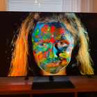 LG G3 77" OLED Evo 4K UHD TV (77 tuumaa) - pikkukuva 2