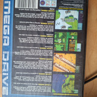 Sega Mega Drive Cannon Fodder, ei ohjeita - pikkukuva 2