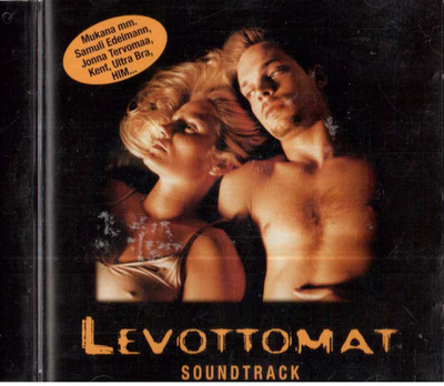 LEVOTTOMAT SOUNDTRECK