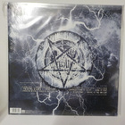 KRISIUM - SOUTHERN STORM M-/M- SAKSA 2008 LP + CD - pikkukuva 2