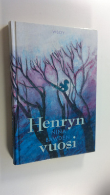Nina Bawden : Henryn vuosi