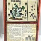 WHFB - The Green Knight of Bretonnia - pikkukuva 3
