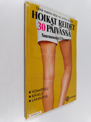 Hoikat reidet 30 päivässä
