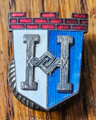 15.Divisioonan asevelimerkki
