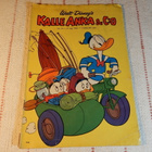 KALLE ANKA & C:O  34-1962 - pikkukuva 1