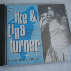 The Hits of Ike&Tina Turner, CD number 3 - pikkukuva 1
