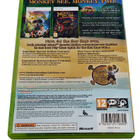 X360 - Monkey Island Special Edition Collection (CIB) - pikkukuva 2