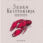 Konni Zilliacus: Sedän keittokirja - pikkukuva 1