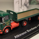 Atkinson borderer flatbed -52 1:76 ALE! - pikkukuva 1