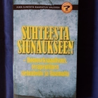 Puonti, Ari : Suhteesta siunaukseen - pikkukuva 1