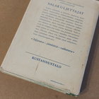 Salakuljettajat Frederic Goldsmith - pikkukuva 2
