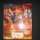 Star wars attack of the clones movie storybook v.2002 - pikkukuva 1