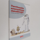 Tarvitaanko avaruudessa rintaliivejä? : tieteen hauskimma... - pikkukuva 1