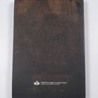 Valmistuvien kirja The book of graduates - The book of gr... - pikkukuva 2