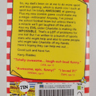 Simon Mayle : Shoutykid : How Harry Riddles Mega-Massivel... - pikkukuva 2
