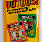 Minecraft-maailma - pikkukuva 2