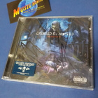 AVENGED SEVENFOLD - NIGHTMARE CD KOLMELLA NIMMARILLA - pikkukuva 1