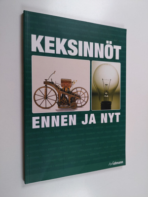 Shobhit Mahajan : Keksinnöt ennen ja nyt