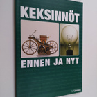 Shobhit Mahajan : Keksinnöt ennen ja nyt - pikkukuva 1