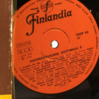 Suosikkisävelmiä soittimille II 1970 Esa ja Anssi Pethman - pikkukuva 2
