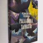 Henna Helmi Heinonen : Pala omaa taivasta - pikkukuva 1