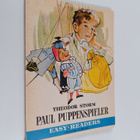Theodor Storm : Paul Puppenspieler - pikkukuva 1
