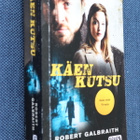 Robert Galbraith : Käen kutsu ( Seven 2018 ) - pikkukuva 1
