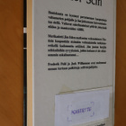 Pohl - Williamson : Vedenalainen kaupunki ( 1.p. 1989 k.po ) - pikkukuva 2