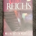 Kathy Reichs - Maanantain murheet - pikkukuva 1