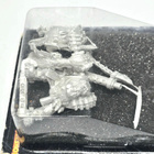 WH40K - Ork Kommando with Big Shoota Blister Pack - pikkukuva 2