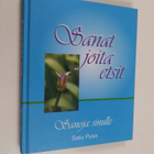 Satu Pusa : Sanat joita etsit - pikkukuva 1