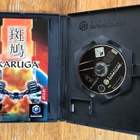 Nintendo Gamecube: Ikaruga *PAL* - pikkukuva 3